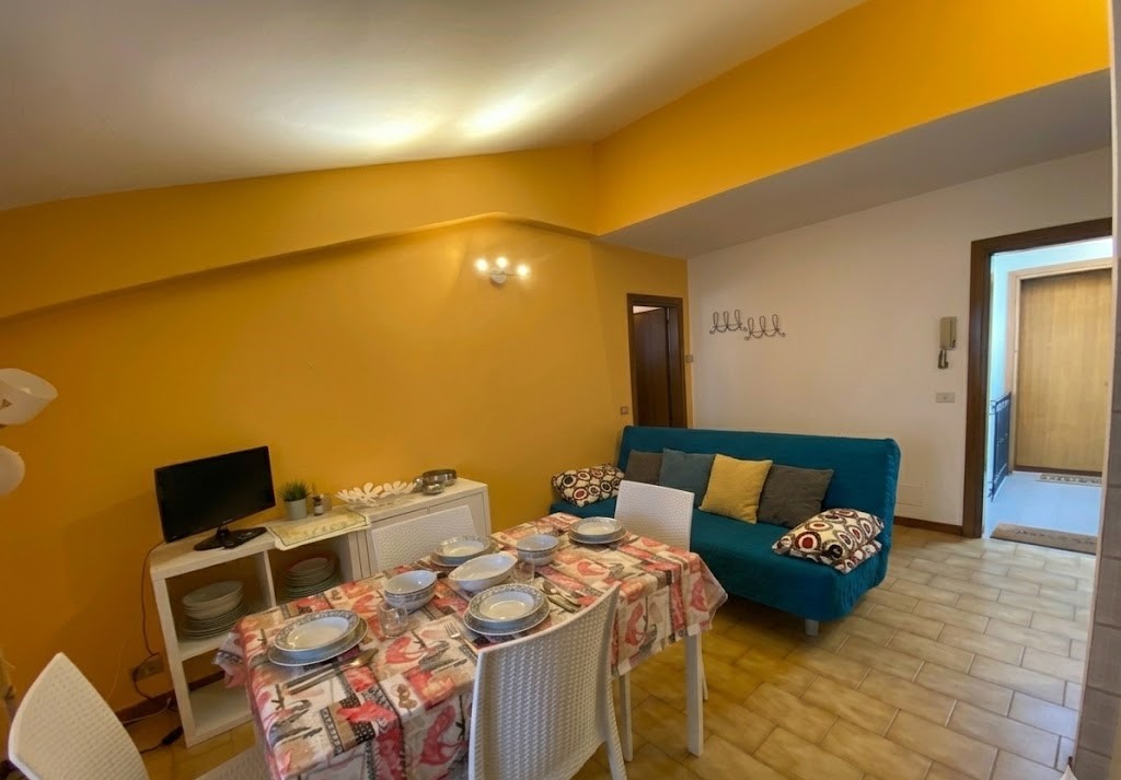 Appartamento - Toscolano-Maderno